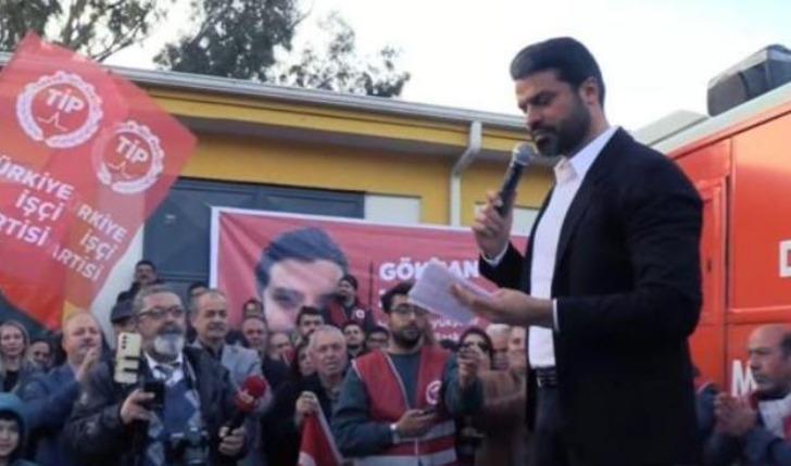 CHP lideri Özgür Özel'den Gökhan Zan yorumu! "Şaşırmadım" diyerek açıkladı: Gözündeki ateşi farklı gördüm! G5