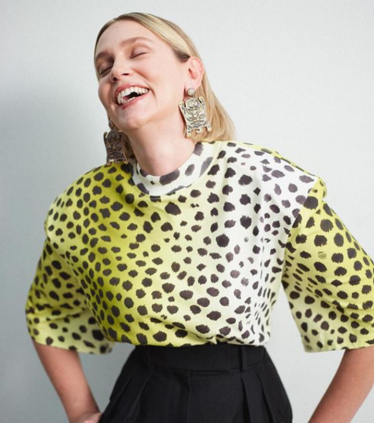 Kızılcık Şerbeti'nin Dilruba'sı Farah Zeynep Abdullah dansıyla sosyal medyayı salladı! Oryantal kıyafeti olay oldu G1