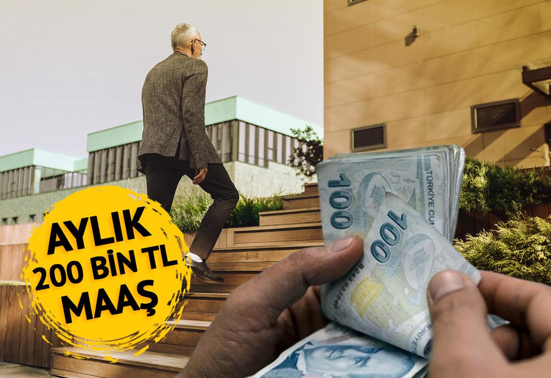 Aylık 200 bin TL maaş alıp, &ccedil;akarlı ara&ccedil;larla geziyorlar! Site y&ouml;neticilerinin astronomik maaşları isyan ettirdi