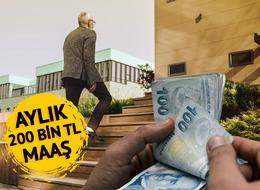 Aylık 200 bin TL maaş alıp, çakarlı araçlarla geziyorlar! Site yöneticilerinin astronomik maaşları isyan ettirdi