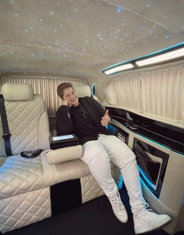 X Factor yarışmasında jürilerin ayakta alkışladığı Ferah Zeydan'ın verdiği kilolar dikkat çekti! Değişimini görenler tanıyamadı G4