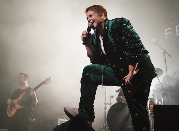 X Factor yarışmasında jürilerin ayakta alkışladığı Ferah Zeydan'ın verdiği kilolar dikkat çekti! Değişimini görenler tanıyamadı G5