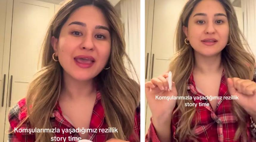 Komşusunun çıkarttığı yatak odası ilişki sesinden ihaneti çözdü! "Sesler iki farklı kadına aitti" dedi... Sosyal medyada gündem oldu