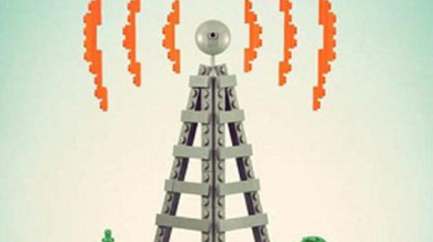 Huawei 4G hızını 20&rsquo;ye katladı!