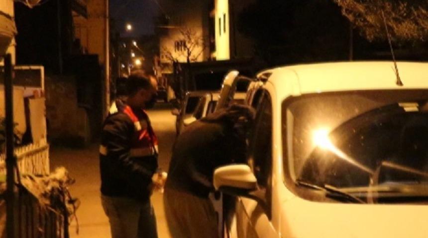 İzmir merkezli DHKP-C operasyonunda 18 gözaltı