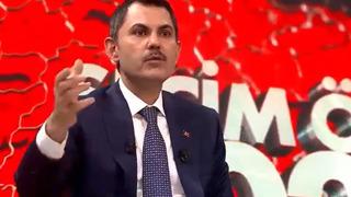 Murat Kurum o soruya isyan etti! İmamoğlu'nun davetine de yanıt geldi... Ya arkadaş, daha ne diyelim?