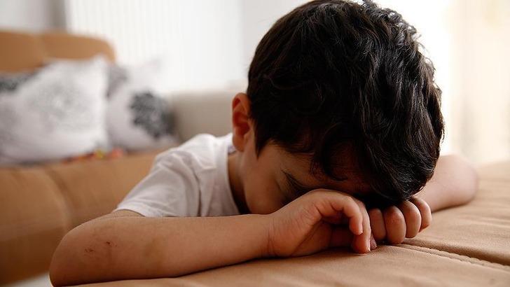 İstanbul'da sucu vahşeti! Çocuklara yıllarca cinsel istismarda bulunup videoya kaydetmiş... Süngerle kaplı odada her yer kan içindeydi G2