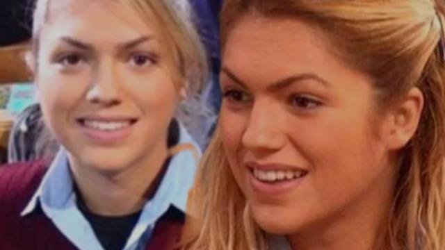 Hayat Bilgisi'nin Gamze'si İpek Erdem 4 yıl sonra Türkiye'ye geri döndü! Son hali herkesi şaşırttı