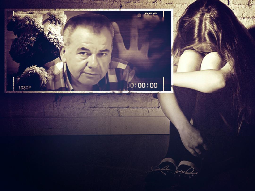 İstanbul'da sucu vahşeti! &Ccedil;ocuklara yıllarca cinsel istismarda bulunup videoya kaydetmiş... S&uuml;ngerle kaplı odada her yer kan i&ccedil;indeydi