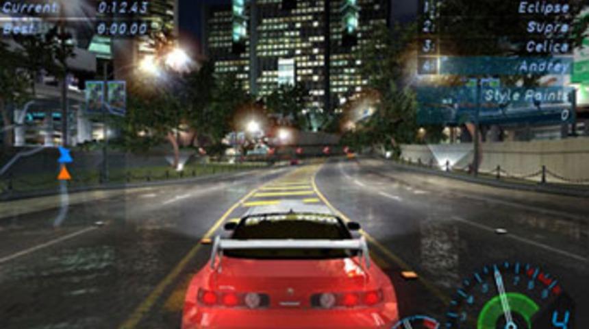 Tüm zamanların efsane 11 yarış oyunu!