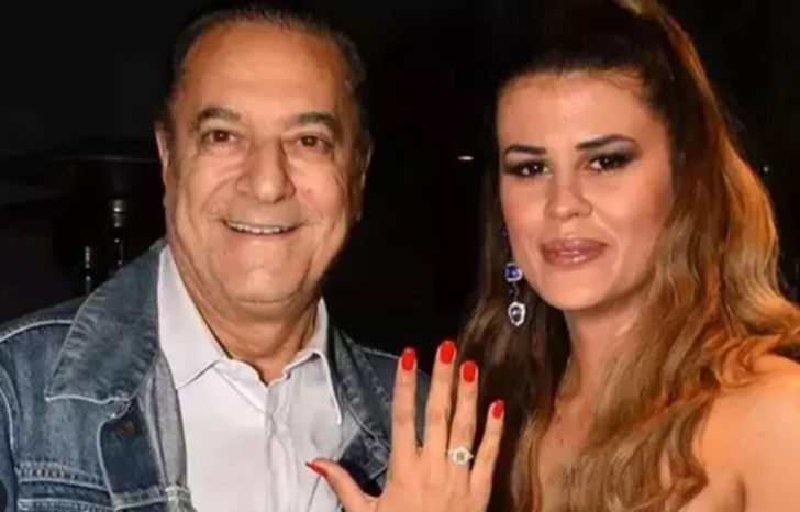 Mehmet Ali Erbil ve sevgilisi Gülseren Ceylan evleniyor mu? İtiraf geldi G1