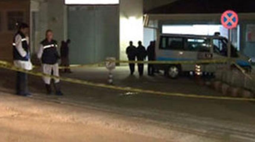 Bursa'da inanılmaz olay