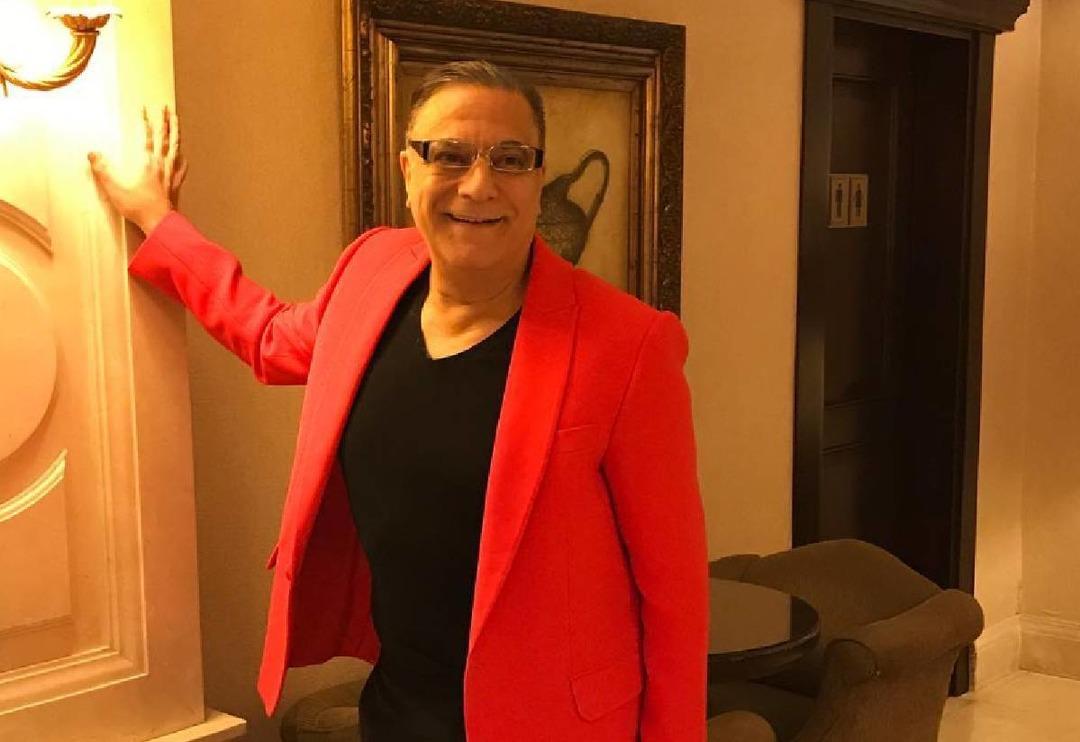 Mehmet Ali Erbil ve sevgilisi G&uuml;lseren Ceylan evleniyor mu? İtiraf geldi