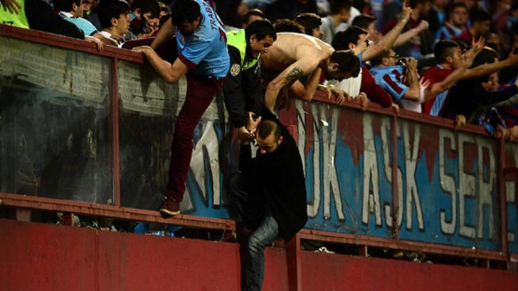 Trabzonspor-Fenerbahçe maçı sonrası merak konusu oldu! Fatih Portakal yerel seçimleri işaret etti: Ali Koç zekice davrandı, Erdoğan riske almaz! G4