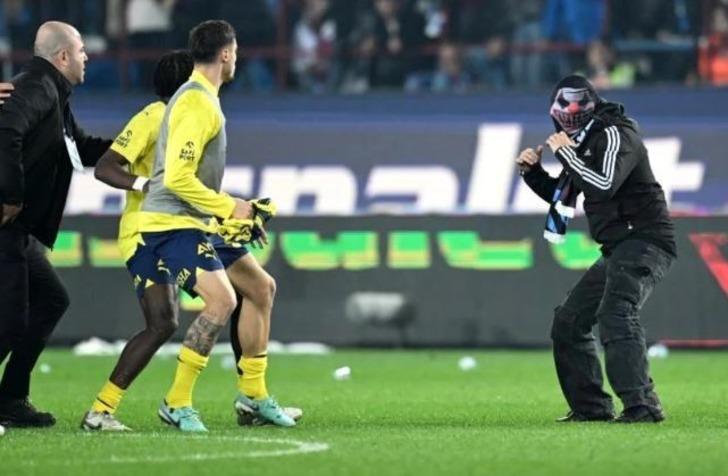 Trabzonspor-Fenerbahçe maçı sonrası merak konusu oldu! Fatih Portakal yerel seçimleri işaret etti: Ali Koç zekice davrandı, Erdoğan riske almaz! G5