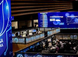 Rekor üstüne rekor kıran Borsa İstanbul'un yüzde 81'ine sahipler! Uçurum açıldıkça açıldı, 10 milyon TL ve üzeri... 