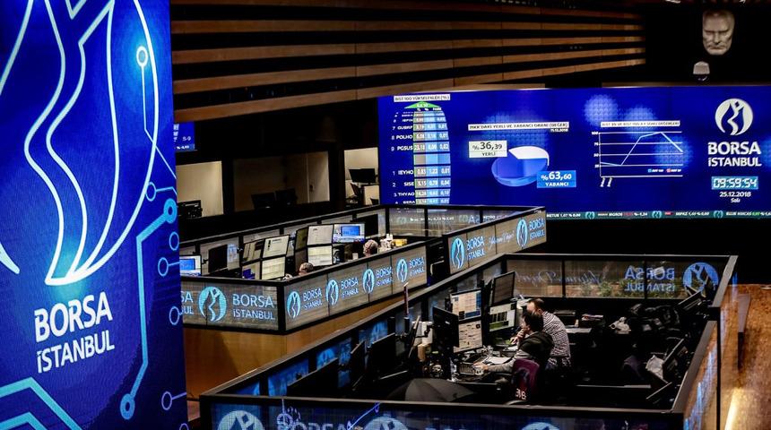 Rekor üstüne rekor kıran Borsa İstanbul'un yüzde 81'ine sahipler! Uçurum açıldıkça açıldı, 10 milyon TL ve üzeri... 