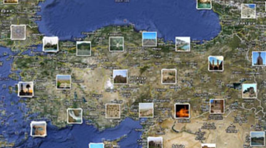 Dünya üzerinde görmenizin yasak olduğu 10 yer