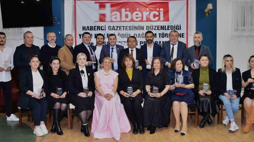 Ordu’da Yılın En’leri