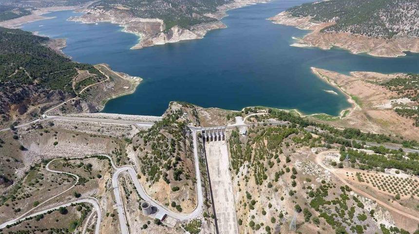 Denizli’de 231 su tesisine 29 milyar 945 milyon TL yatırım yapıldı