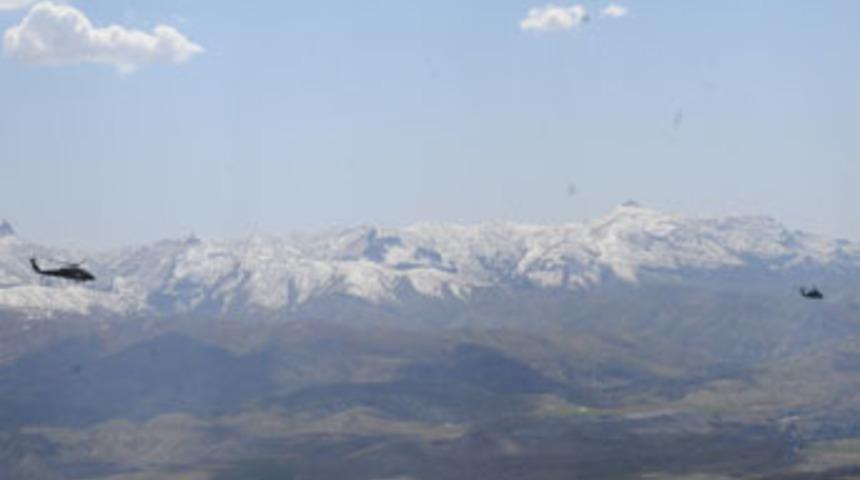 15 b&ouml;lge sivillere yasaklandı