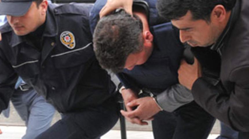 Rezilliğin böylesi!