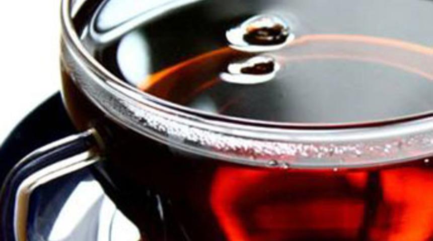 Uyku kaçırmayan çay üretilecek!