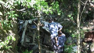 Giresun'da trafik kazası: 4 ölü