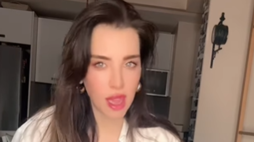 "Yakışıklı fakirden zarar gelmez" diyerek paylaşınca tepki çekti!  'Gideri var gelir yok' sözlerine sosyal medyadan cevap gecikmedi