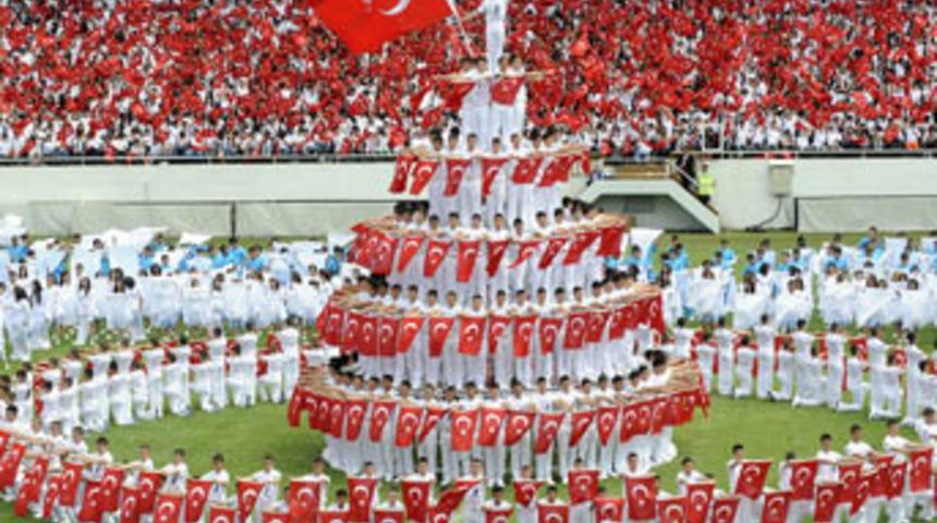 Milli Eğitim'in 19 Mayıs kararına durdurma