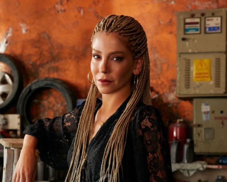 Şahane Hayatım’ın Didem’i Gökçe Eyüboğlu imaj tazeledi! Yeni hali çok beğenildi G1