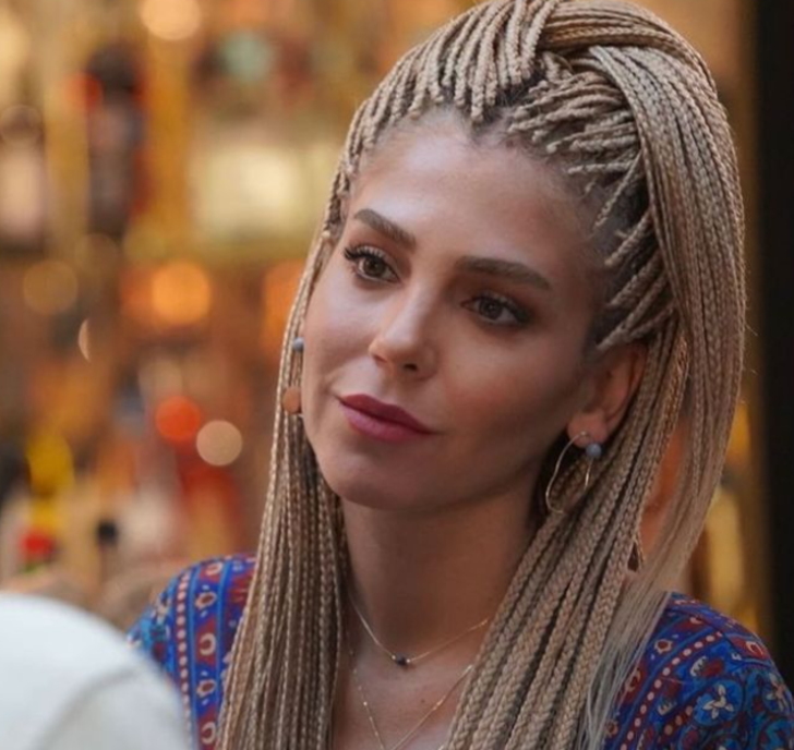 Şahane Hayatım’ın Didem’i Gökçe Eyüboğlu imaj tazeledi! Yeni hali çok beğenildi G2