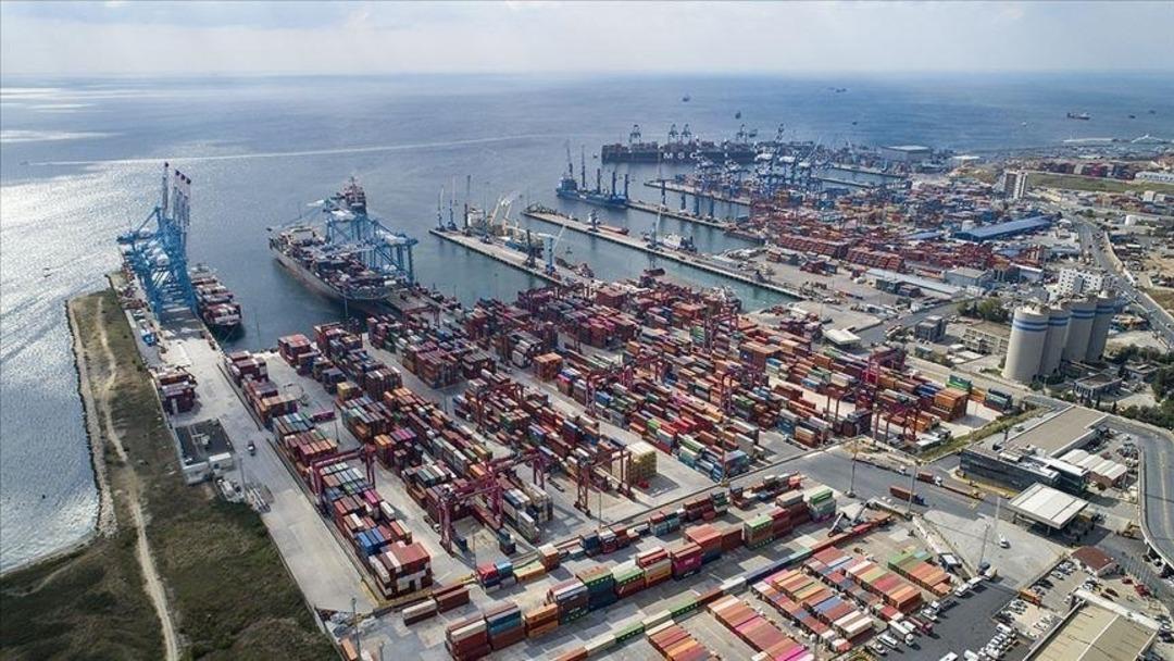 Yurt dışı ÜFE'de artış 