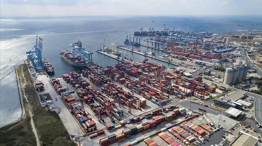 Yurt dışı ÜFE'de artış 