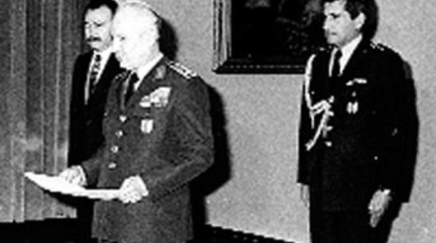 Bir ve Evren'in kaderi 29 yıl sonra kesişti