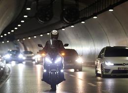 Motosiklet otomobili solladı: Şubatta trafiğe kaydı yapılan taşıt sayısı ne kadar oldu?