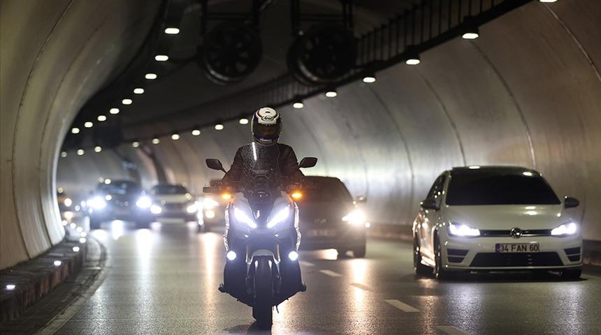 Motosiklet otomobili solladı: Şubatta trafiğe kaydı yapılan taşıt sayısı ne kadar oldu?