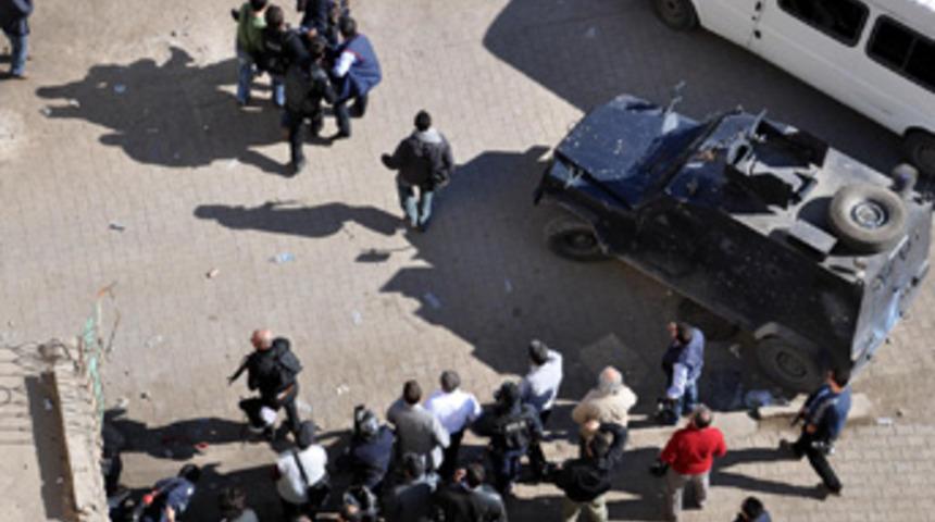 Polisi şehit eden kurşunla ilgili şok iddia