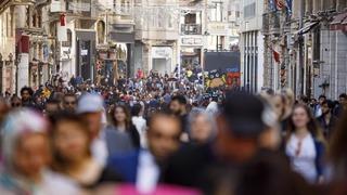 Dünyanın en mutlu ülkeleri açıklandı: Türkiye'nin sıralamasında dikkat çeken değişim! İşte listedeki o ülkeler