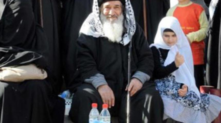 Fadime Şahin'i nikahıma aldım ama...