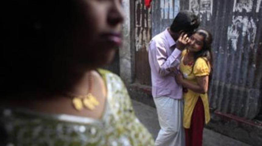 Seks iş&ccedil;ilerinin korkun&ccedil; kaderi!