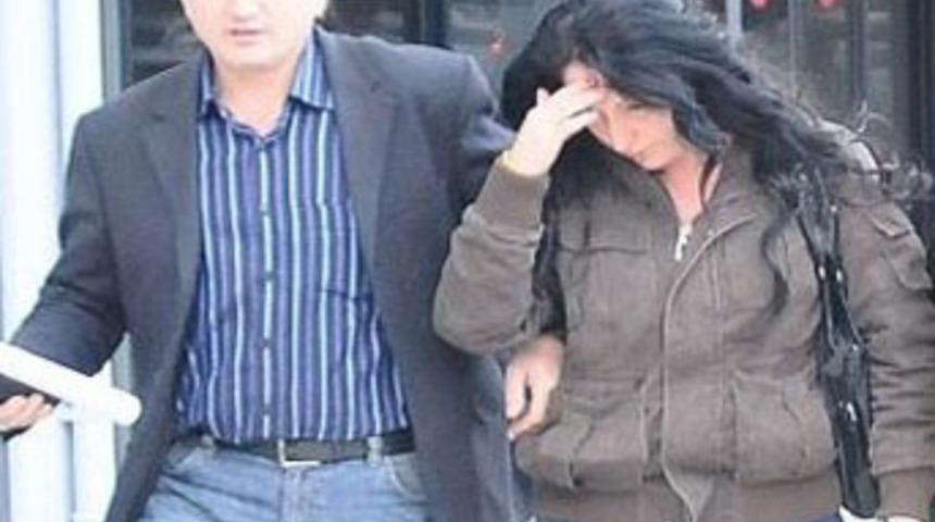 Cezasını 12 yılndan 2,5 yıla indirdi &ccedil;&uuml;nk&uuml;...