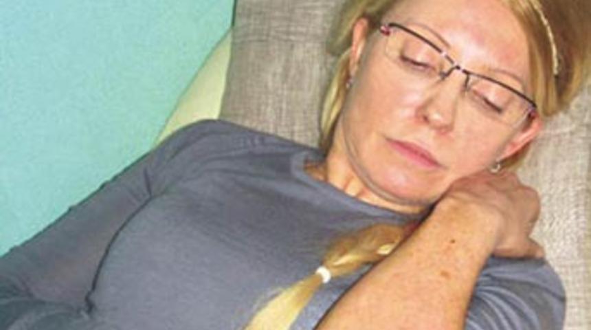 Timoşenko’ya cinayet suçlaması