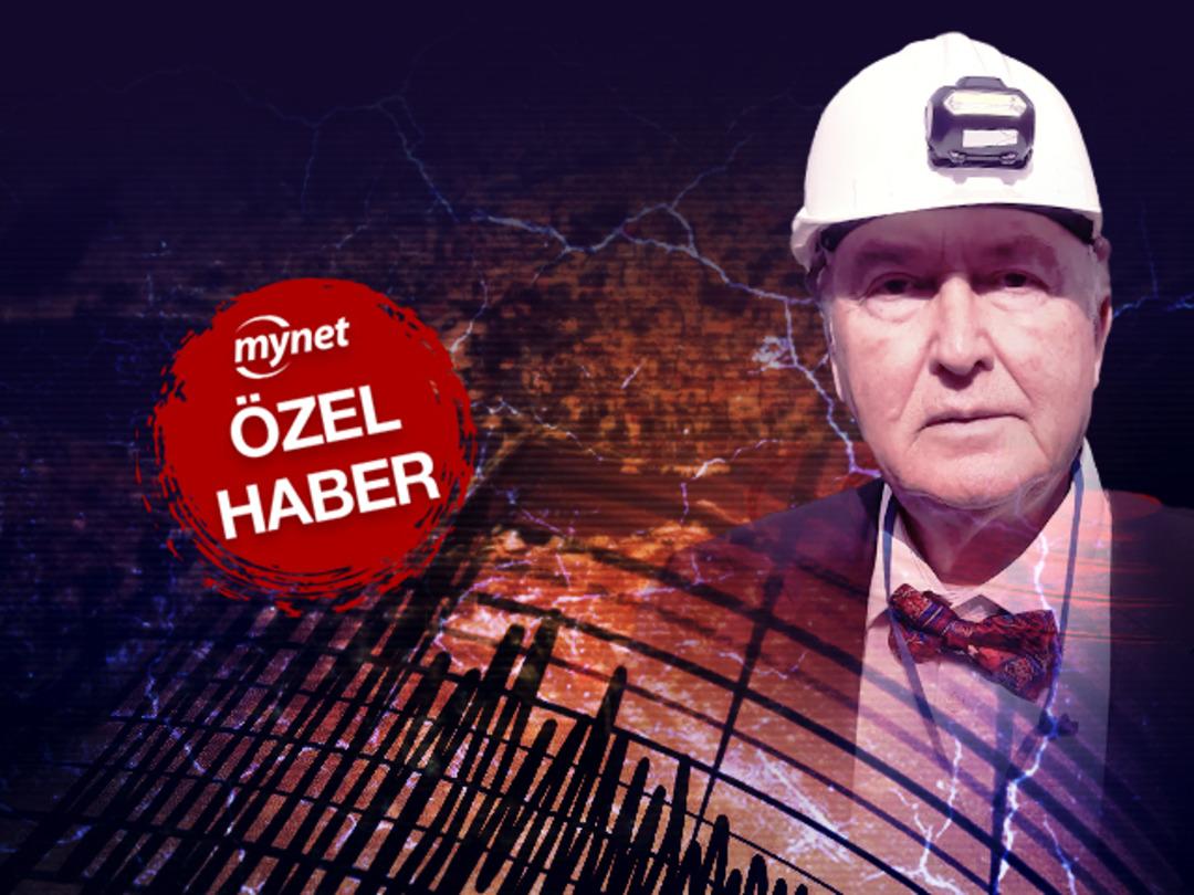 Yalova'daki deprem sonrası &Ouml;vg&uuml;n Ahmet Ercan uyardı: "5, 5.5 ve 6 b&uuml;y&uuml;kl&uuml;ğ&uuml;nde depremlere hazır olun" dedi, İstanbul i&ccedil;in ise 2045 yılını işaret etti