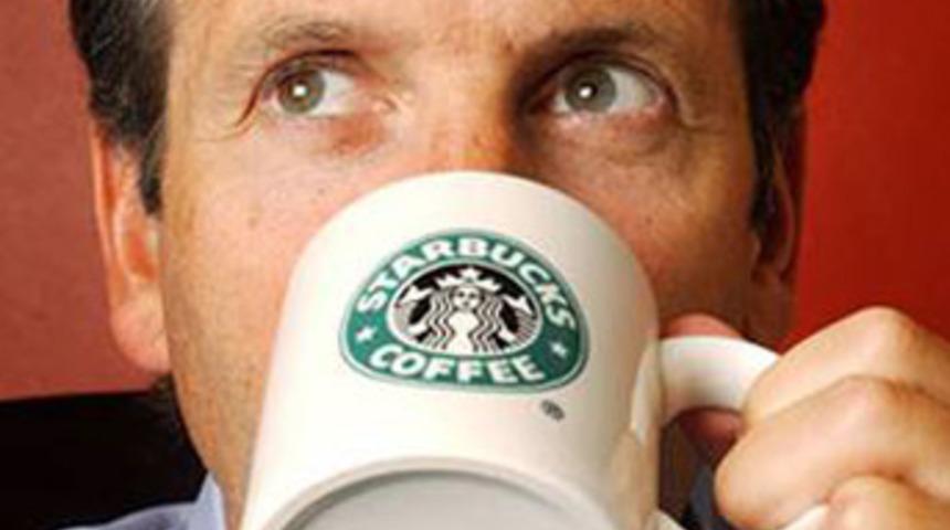 'En iyi kahve evde yapılır'