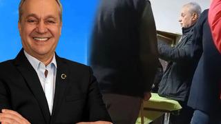 CHP'li adayın 'Abdullah Öcalan' çabası infial yarattı! İnanmayan seçmene üsteledi: Güvenin bana, PKK, MKK kalmadı