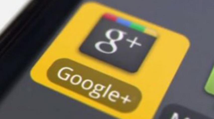 Google+&rsquo;ın yeni g&ouml;r&uuml;n&uuml;m&uuml;!