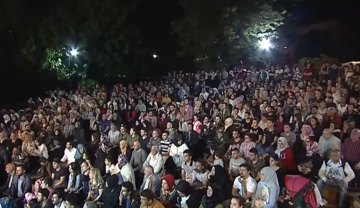 "İki evlilik yapanlar..." diyerek sordu! Nihat Hatipoğlu'nun verdiği cevap güldürdü G4