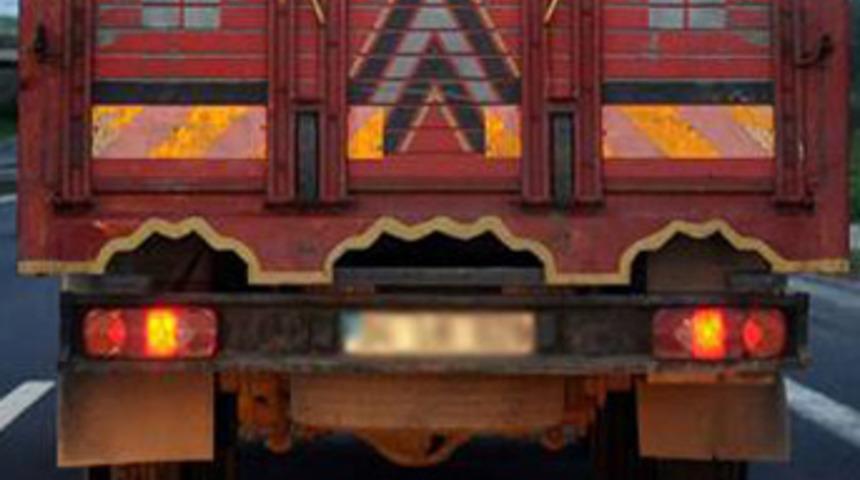 &lsquo;Trafik canavarı&rsquo;nı &lsquo;Neco&rsquo; yakalattı!