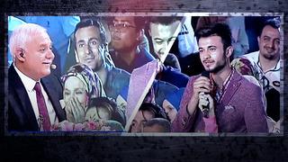 İki evlilik yapanlar... diyerek sordu! Nihat Hatipoğlu'nun verdiği cevap güldürdü